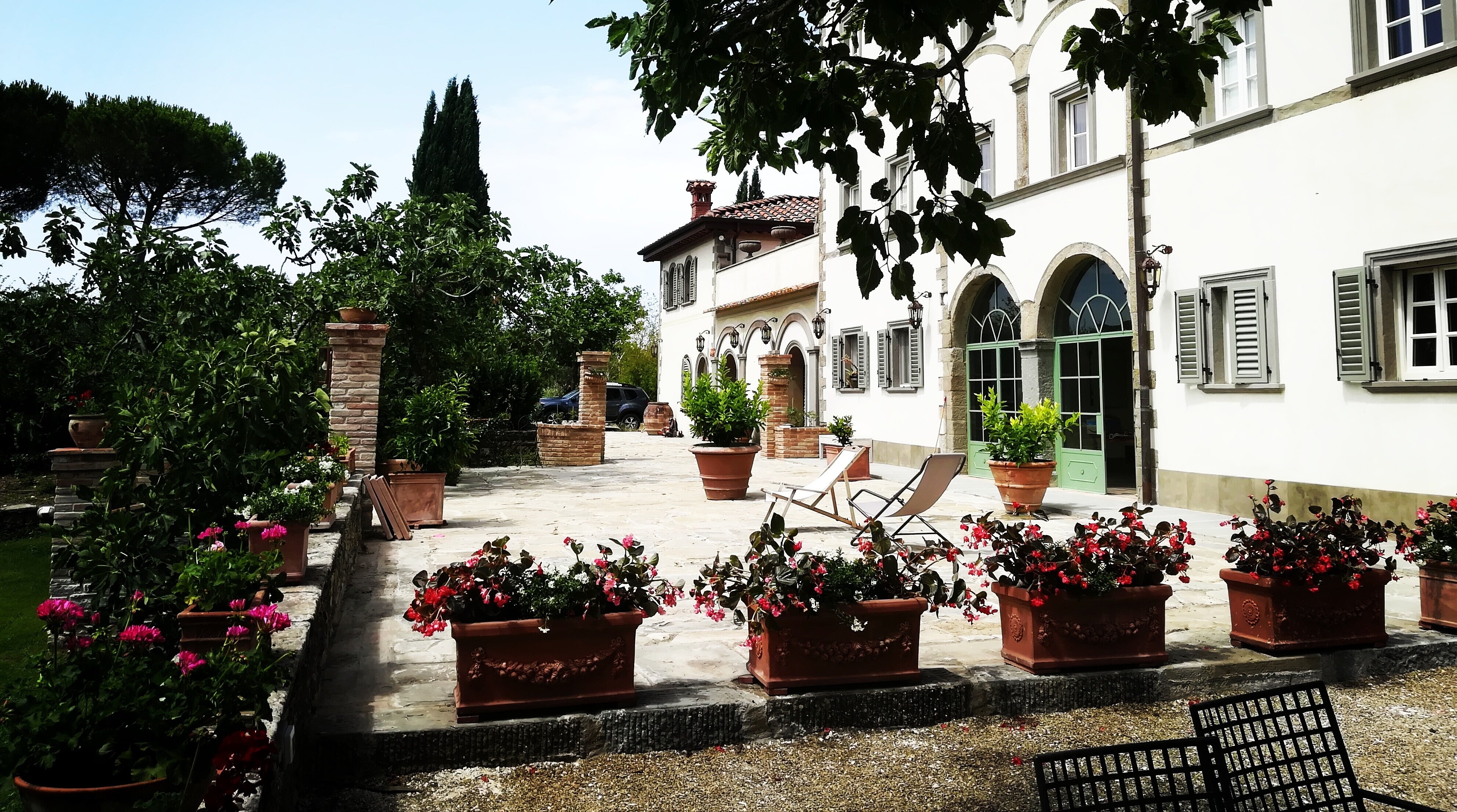 Agriturismo La Fornella Dell'Anita-官方