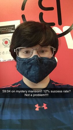 Breakout Games - St. Louis-Manchester必去景点