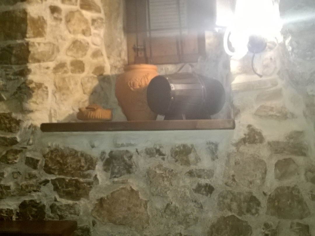 Birreria l'Antipapa