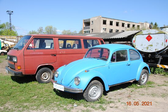 Jarva-Jaani Firefighting Museum-Jarva-Jaani必去景点