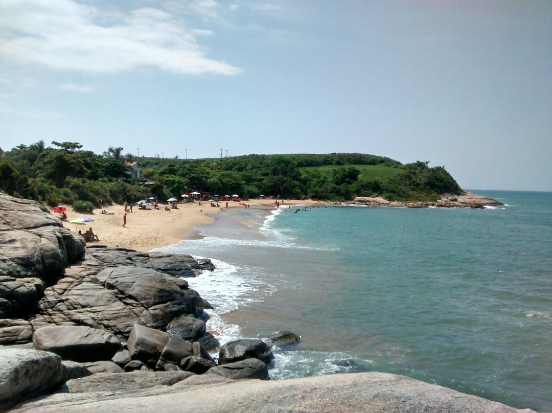 Joana Beach景点图片
