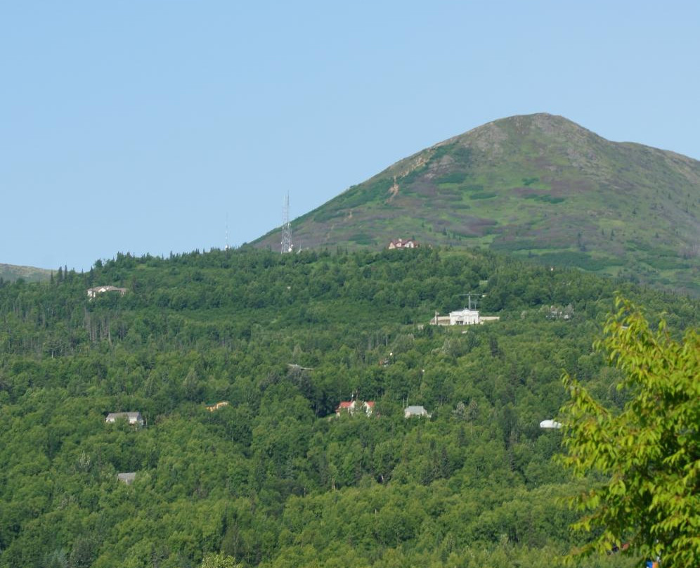 Mt Baldy景点图片