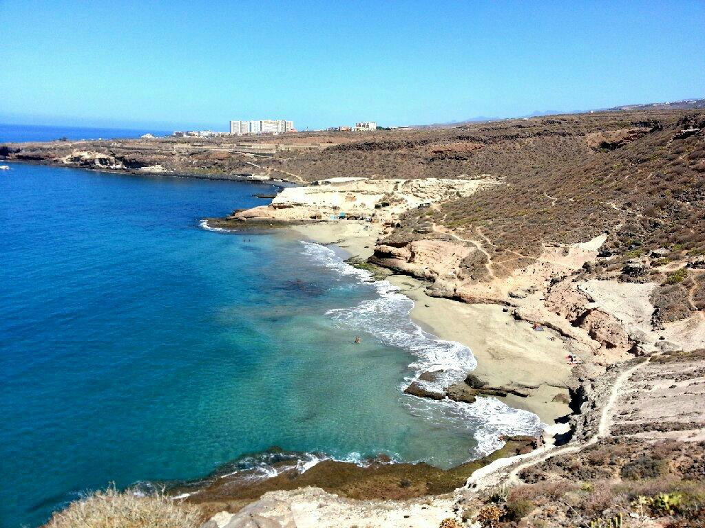 Playa Blanca
