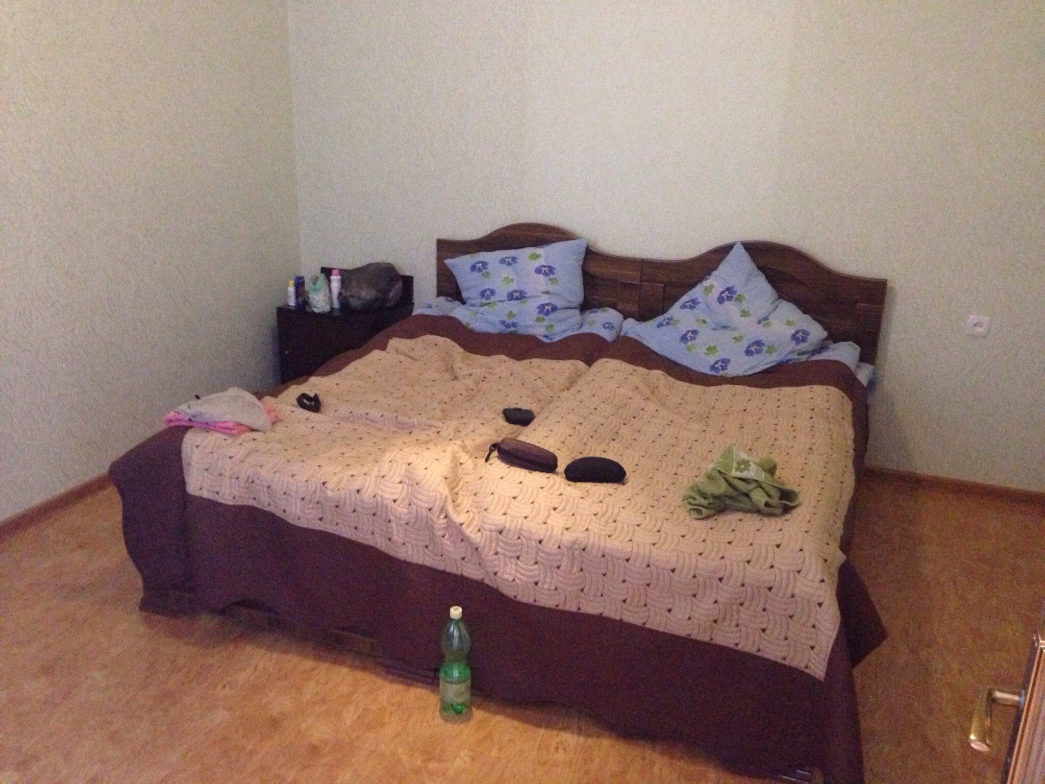 Anastasia Guesthouse-官方