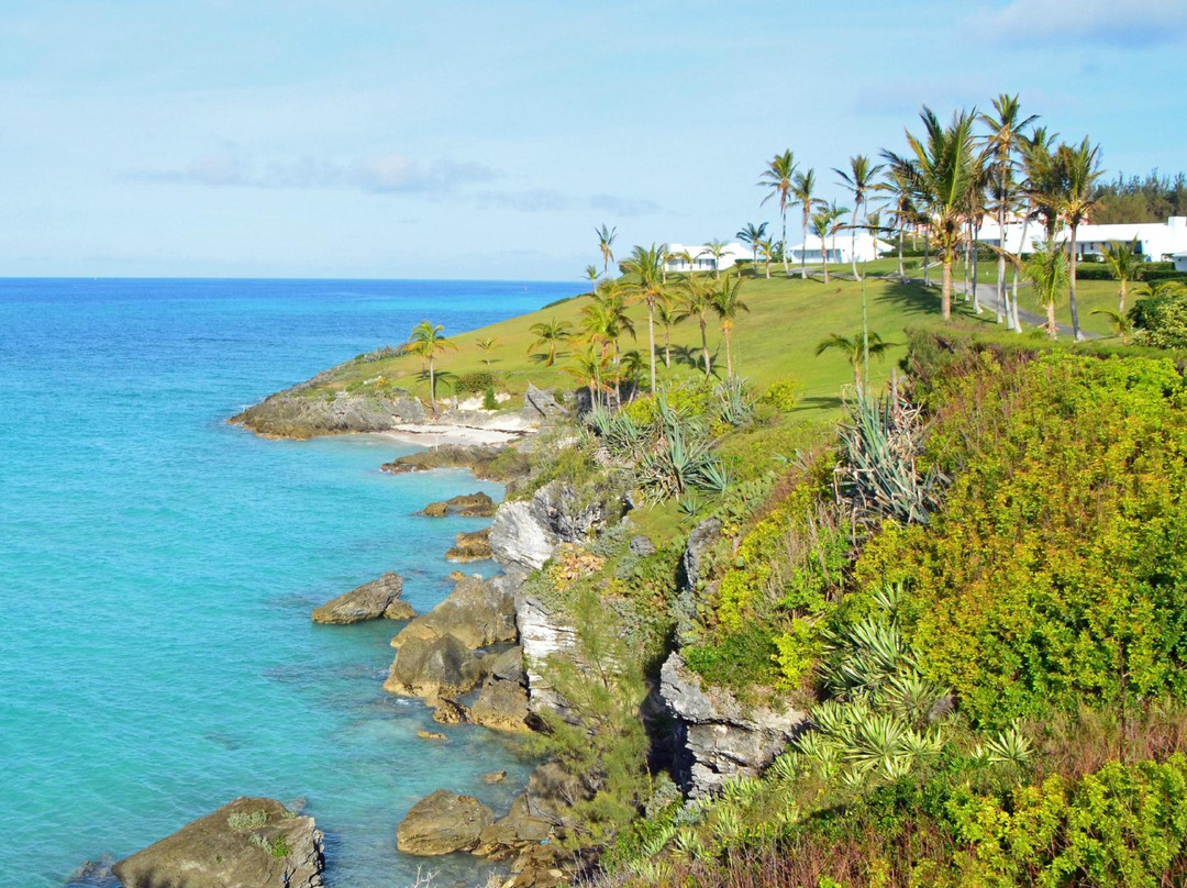 Port Royal Golf Club-南安普敦必去景点
