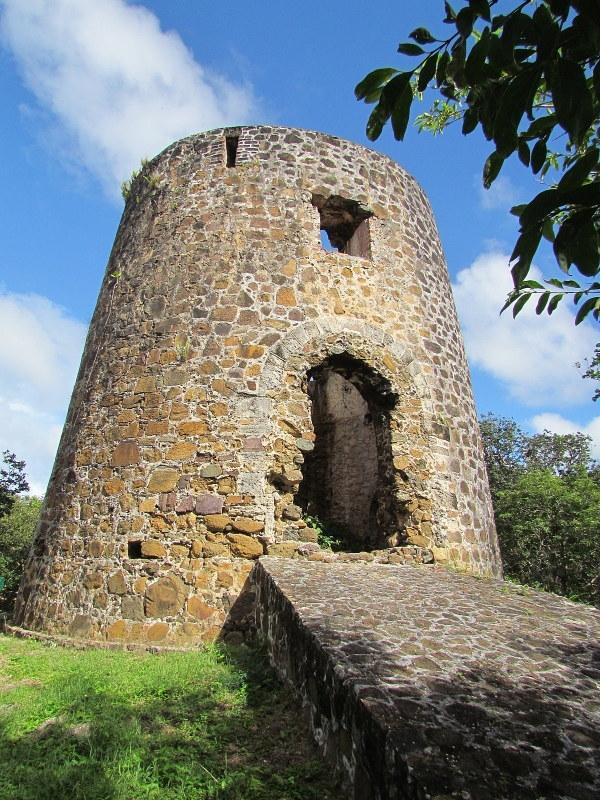 Mount Healthy National Park-托土拉必去景点
