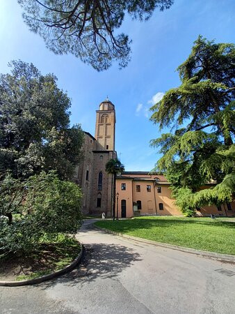Chiesa di San Domenico景点图片