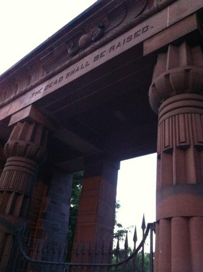 Ghosts of New Haven Walking Tours-纽黑文必去景点