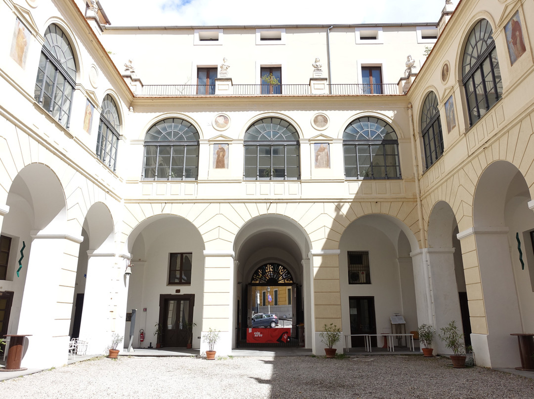 Museo Diocesano San Matteo di Salerno景点图片