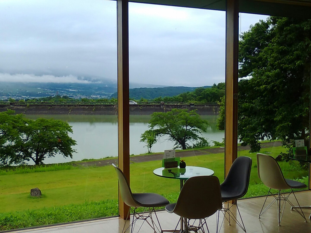 Umeno Memorial Fine Arts Museum Fureaikan