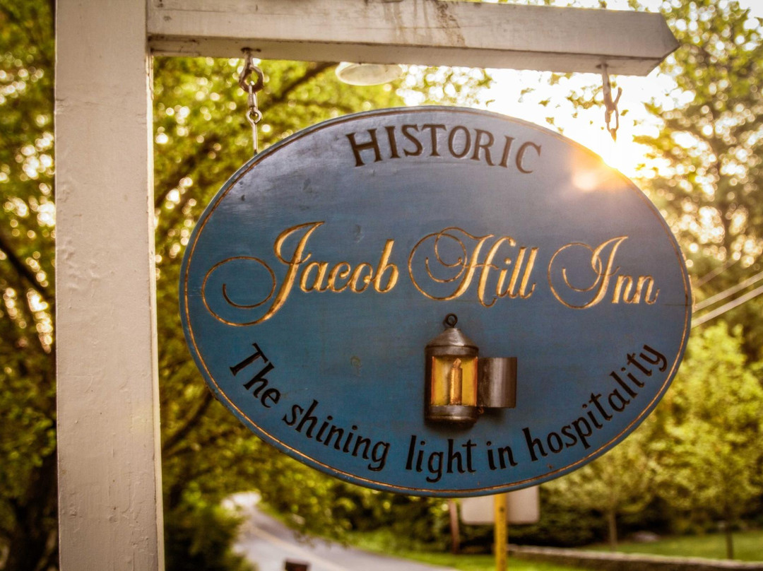 Historic Jacob Hill Farm景点图片