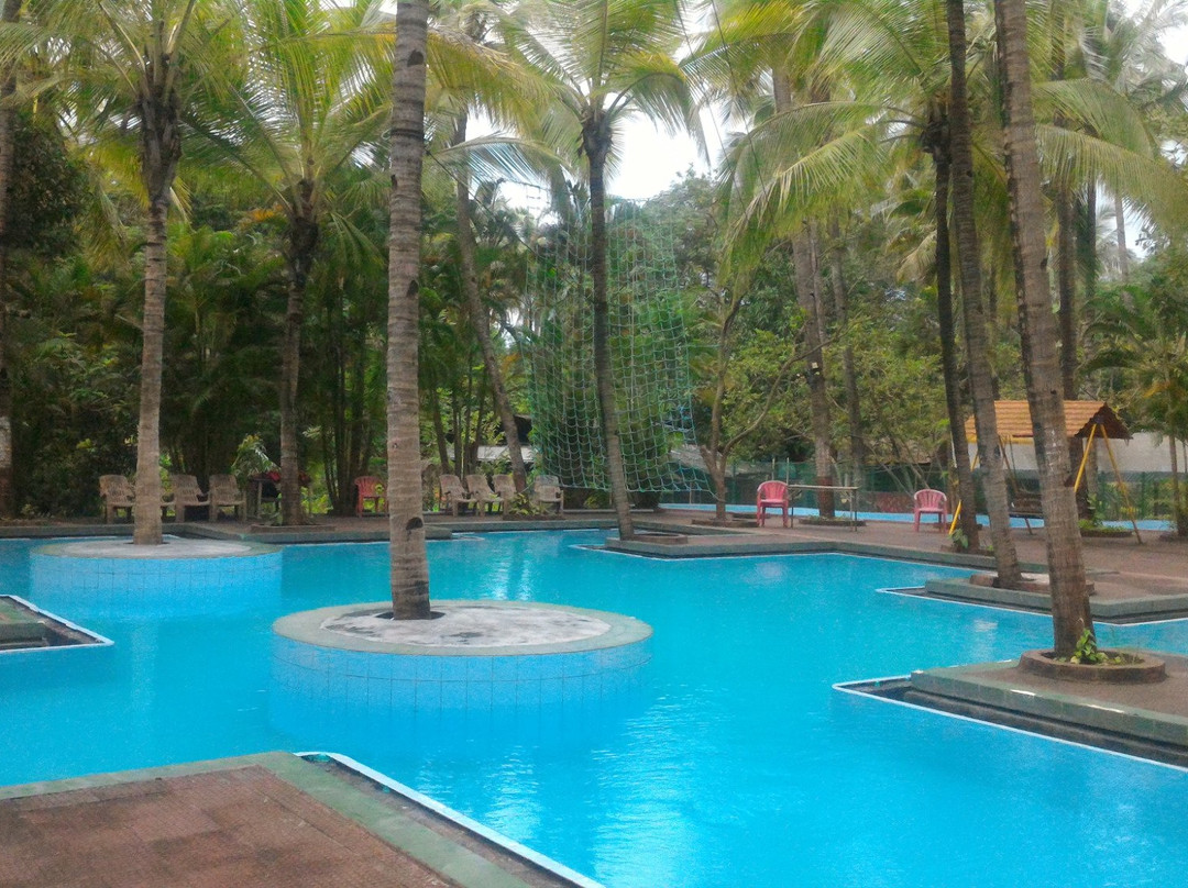 Kalyani Village Resort景点图片