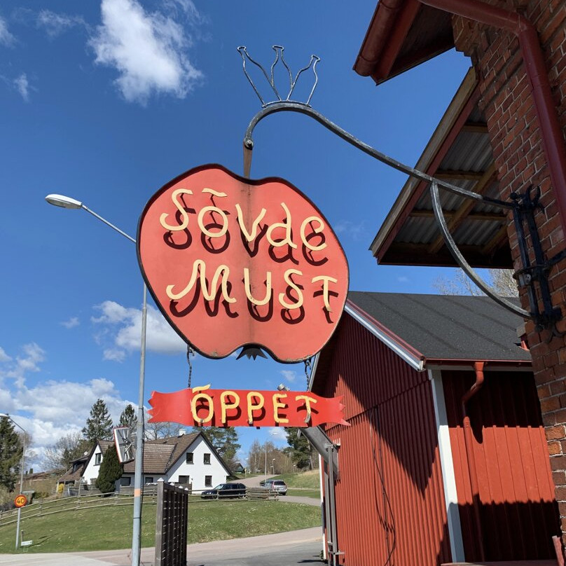 Sövde Musteri景点图片