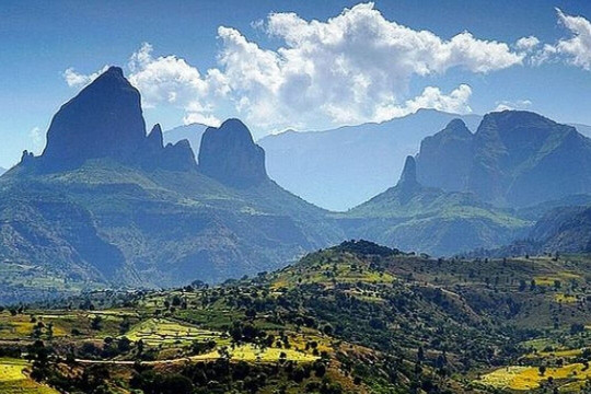 Finot Tour Ethiopia - Day Tours