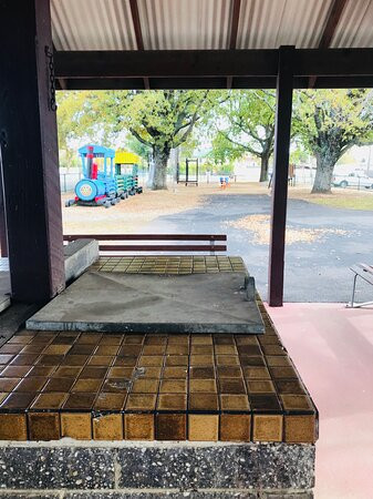 Jean Haynes Playground-凯尼顿必去景点