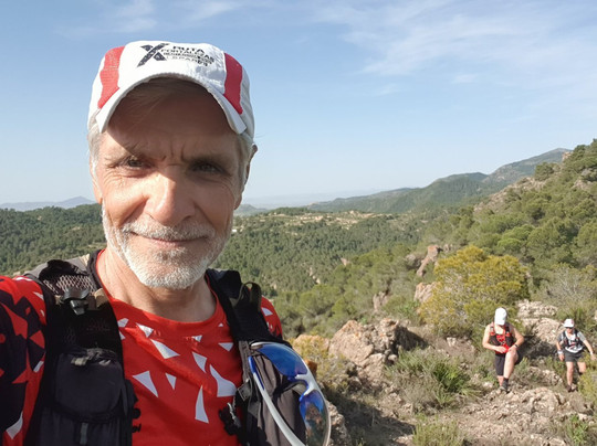 Peñón De Las Ratas-Sangonera La Verde必去景点