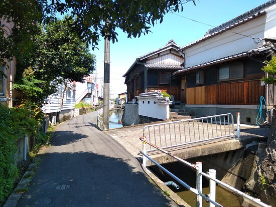 Kamikoma Kango Shuraku-木津川市必去景点