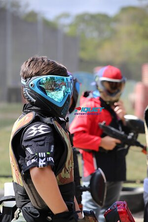 Piquet Entertainment & Race Park景点图片