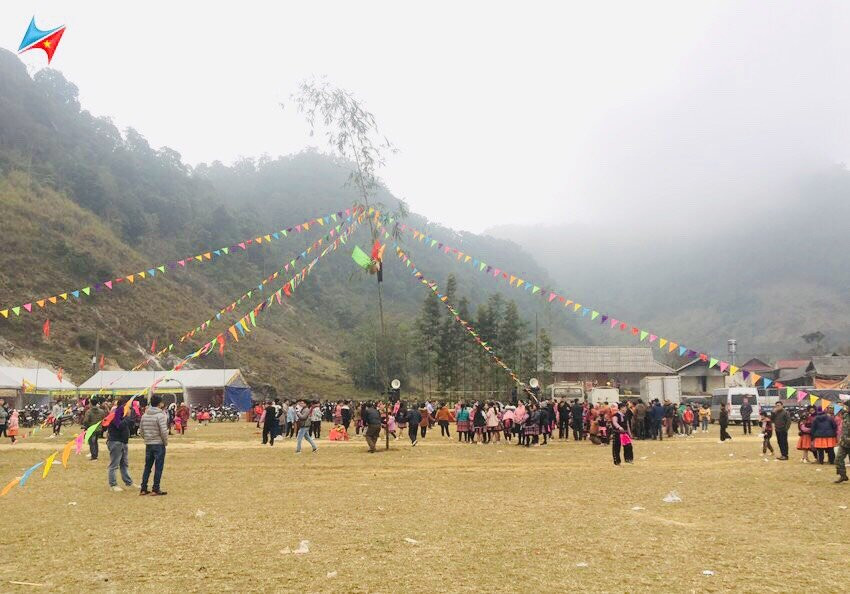 Pa Co Market-Pà Cò必去景点