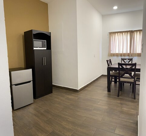 Hotel Tutul-Ha主图