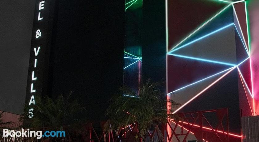 Hotel & Villas Sqadra