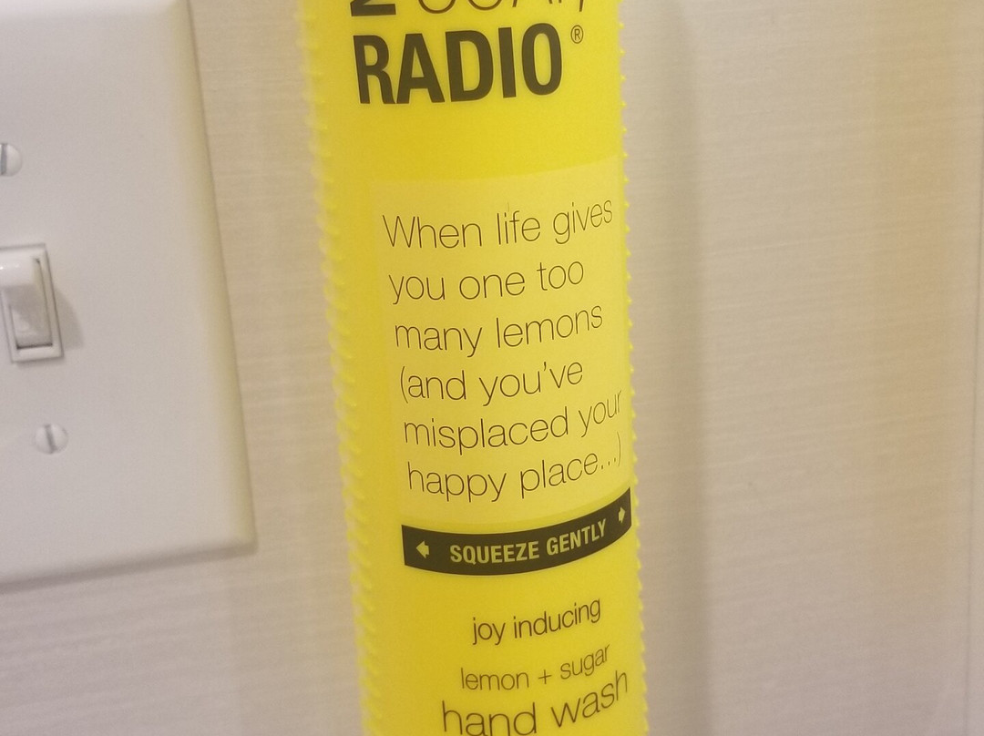 Tru by Hilton Rocky Mount主图