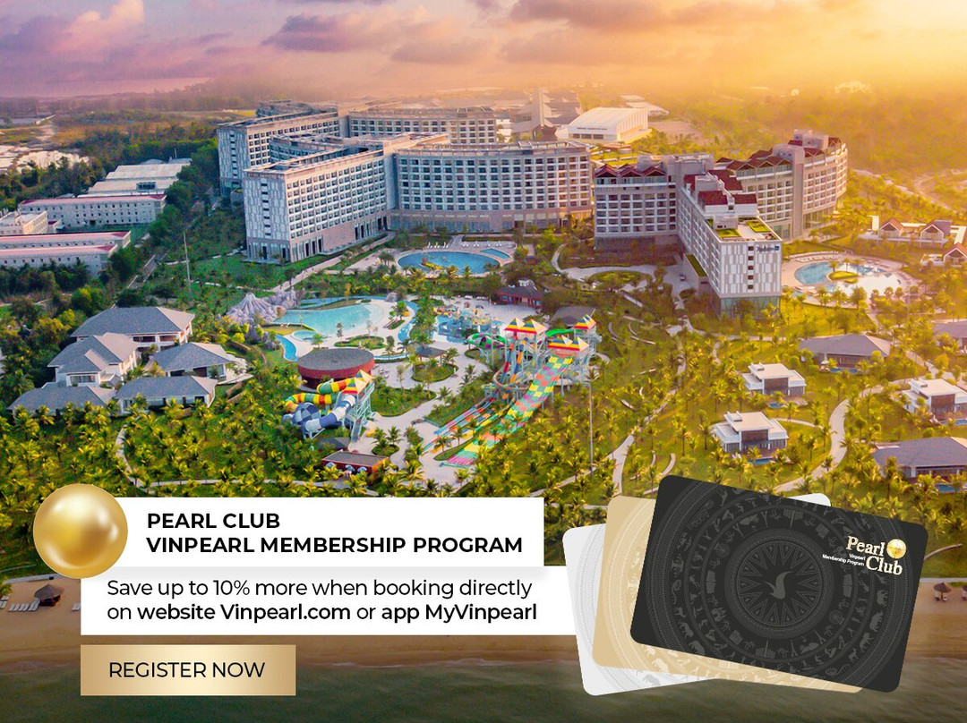 Wyndham Grand Phu Quoc主图