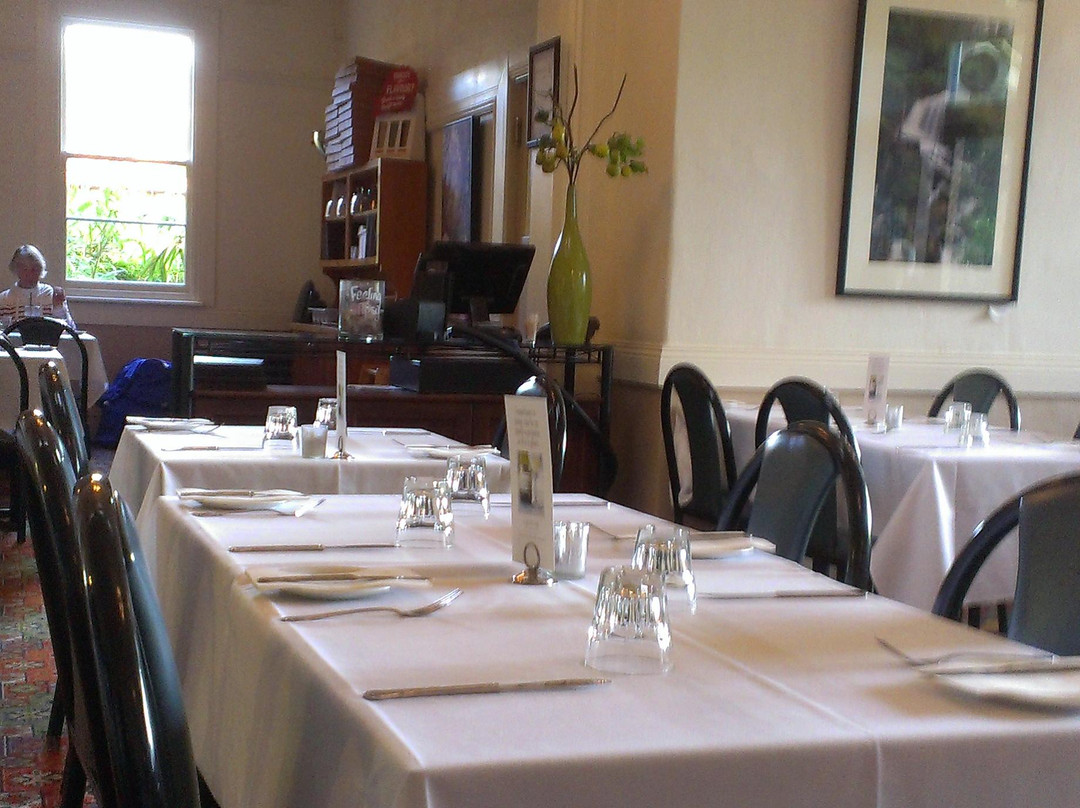 亚拉冈汽车旅馆主图