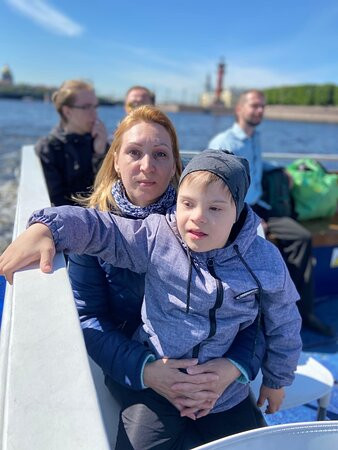 Shipping Company Korvet-圣彼得堡必去景点