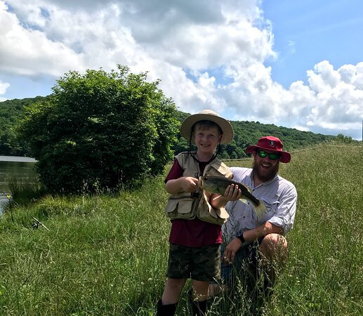 Clinch Life Outfitters-Saint Paul必去景点