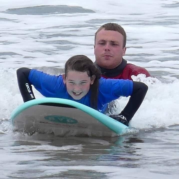 Seaton Sluice Surf-Seaton Sluice必去景点