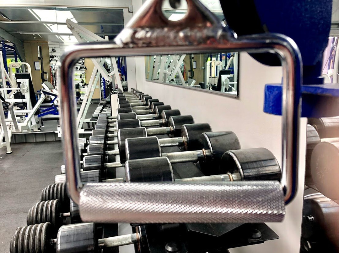 Le Coach Fitness景点图片