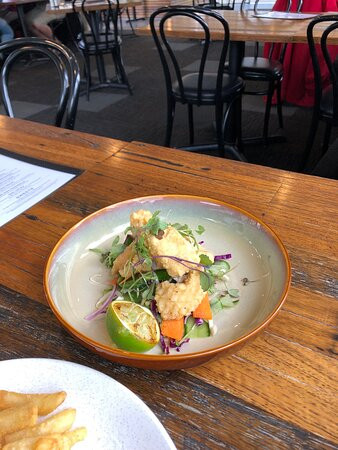 MV Mary Ann-伊丘卡必去景点