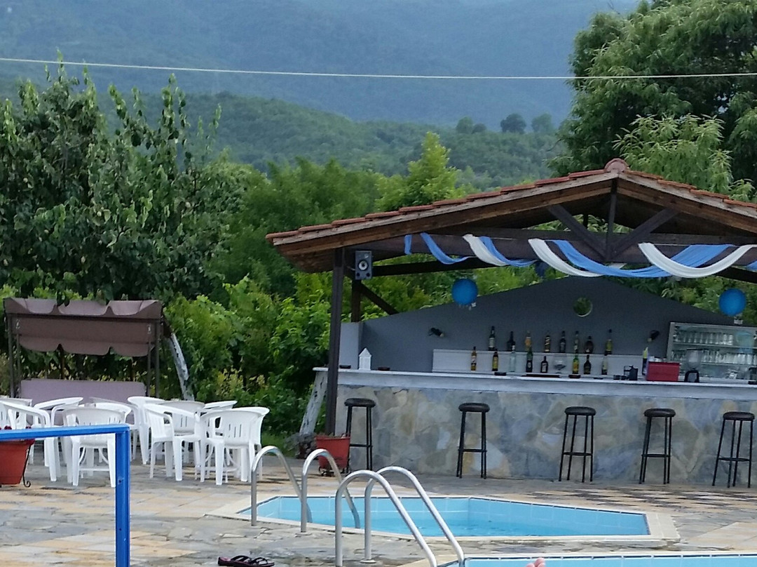 Hotel Pantazis