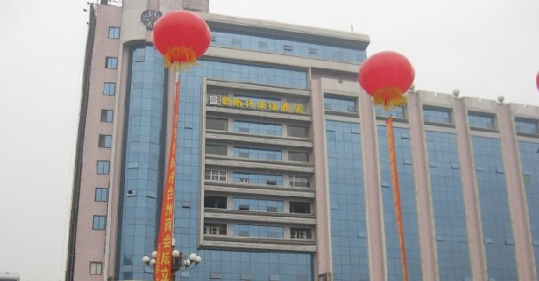 莫泰酒店(桂林象鼻山公园两江四湖店)主图