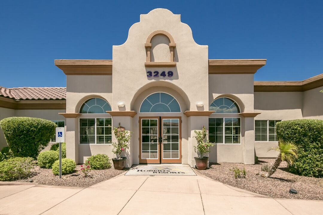 Vista Del Sol RV Resort