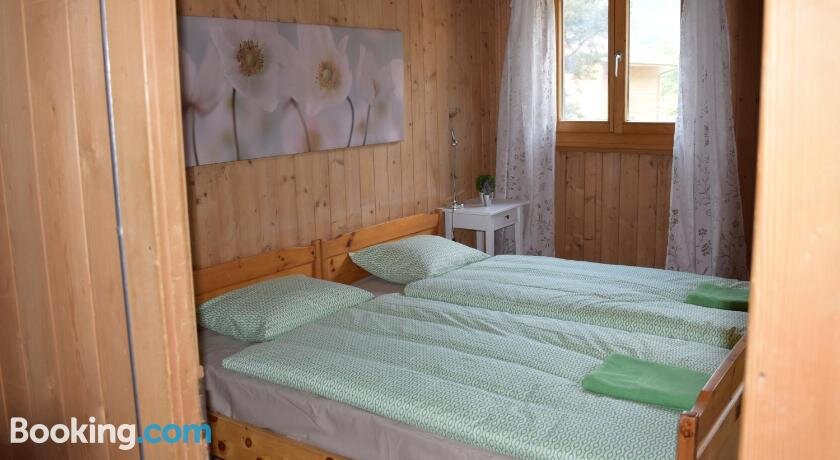 Bed & Breakfast Brigerbad