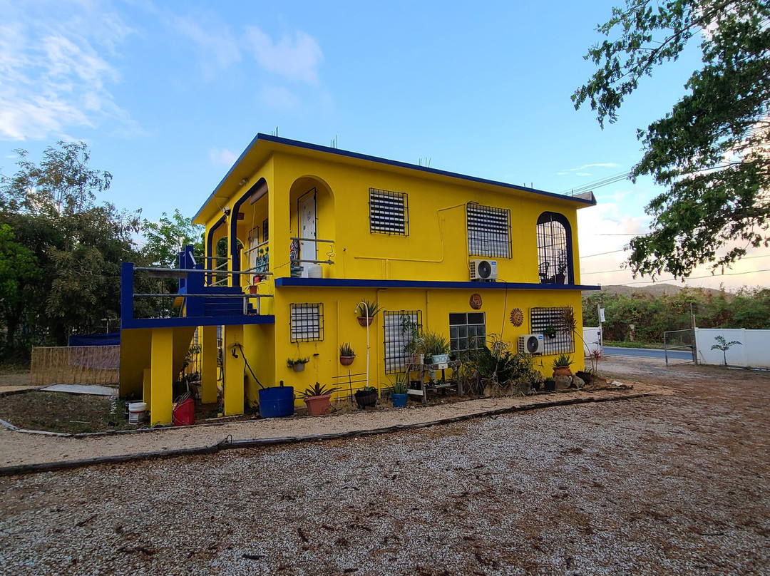 SoliMar Guest Studios by EdM主图