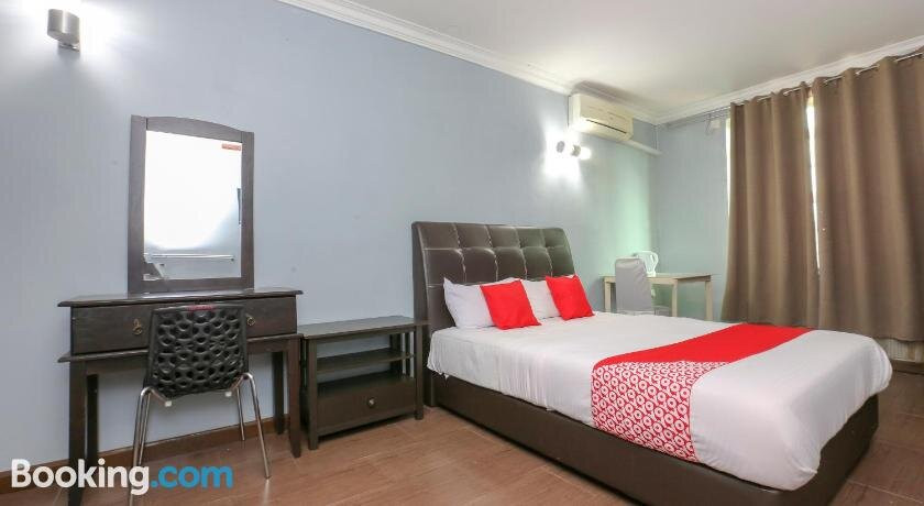 D'Sofwa Inn
