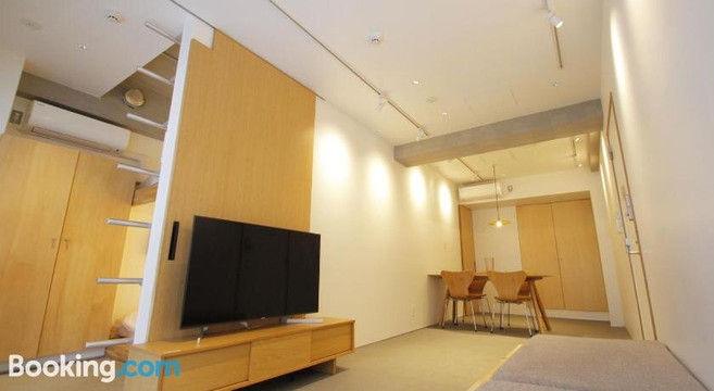 M/W 酒店