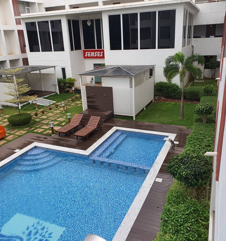 Saaral Resorts主图