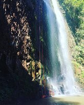 Cachoeira Olivo景点图片