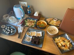 AZIMUT City Hotel Khabarovsk主图