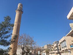 Great Mosque of Mardin景点图片