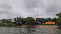 Lake Bangweulu-Samfya必去景点