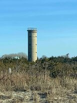 World War II Lookout Tower景点图片