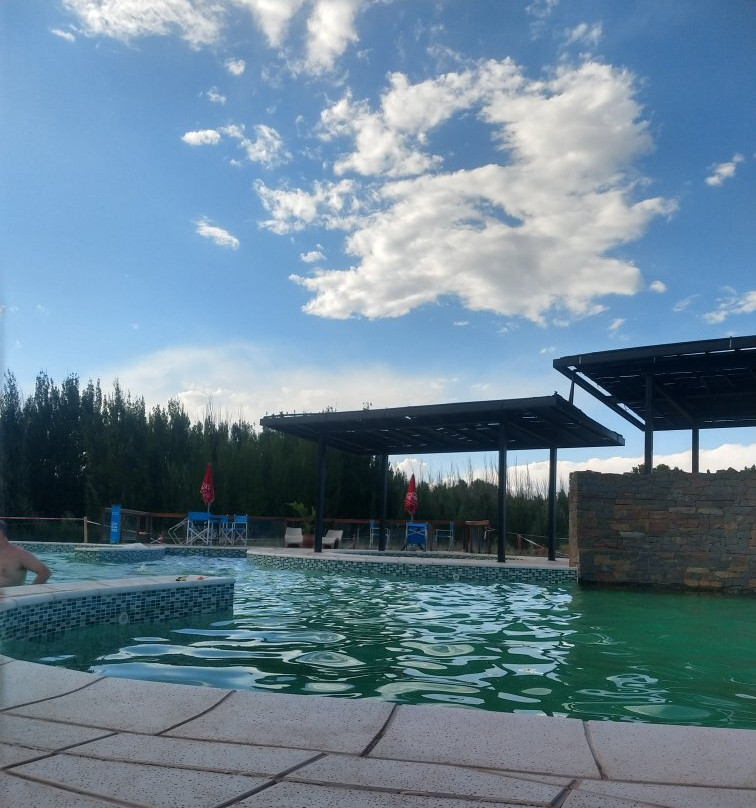 Alta Pampa