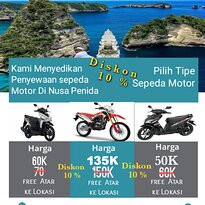 Good Travel Nusa Penida Bali-珀尼达岛必去景点