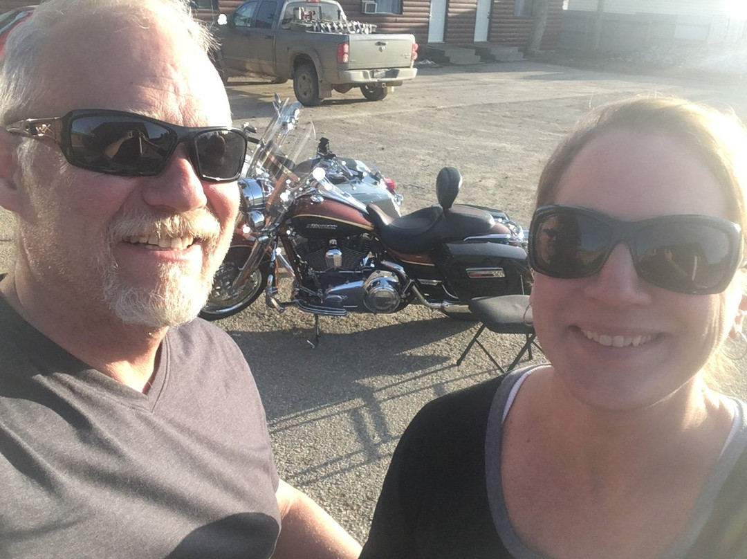 Caroline酒店住宿-The House Motel