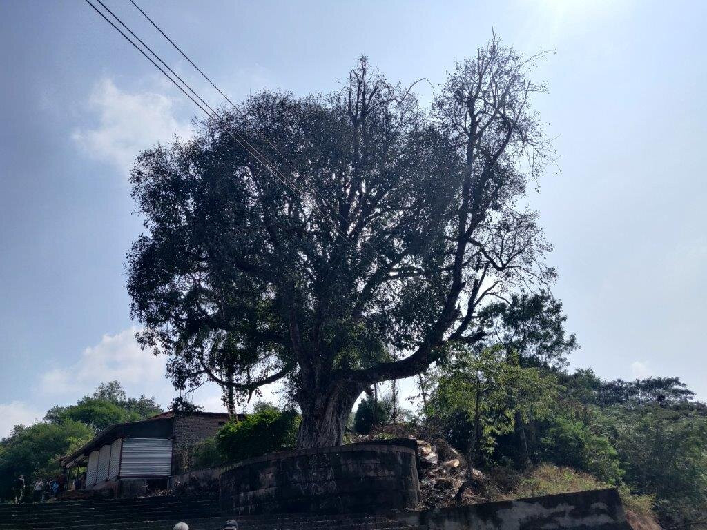 Menwali Ghat-马哈拉施特拉邦必去景点